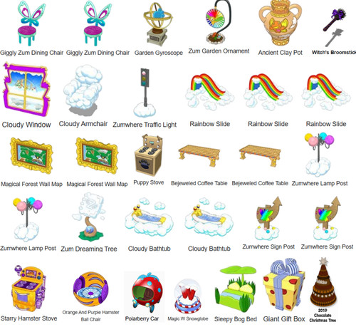 Webkinz zum htf hamster - webkinz,