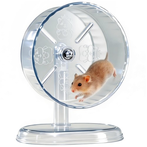 Petczardom hamster exercise - petczardom,