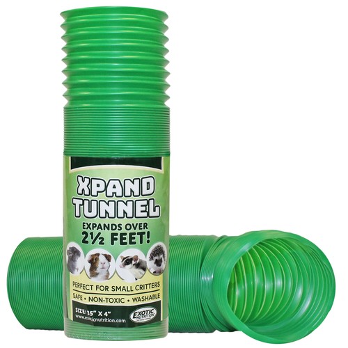 Xpand tunnel cage accessory - tunnel,